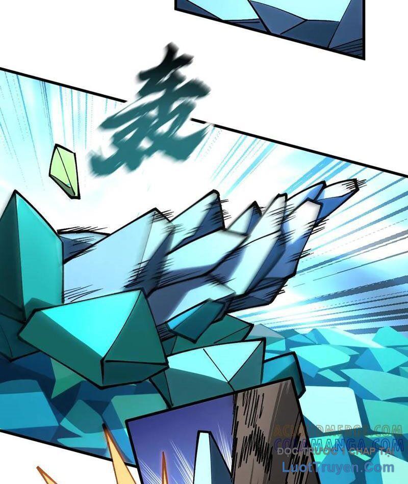 Toàn Cầu Ngự Thú: Ta Có Thể Thấy Lộ Tuyến Tiến Hoá - Chapter 40 - Page 49