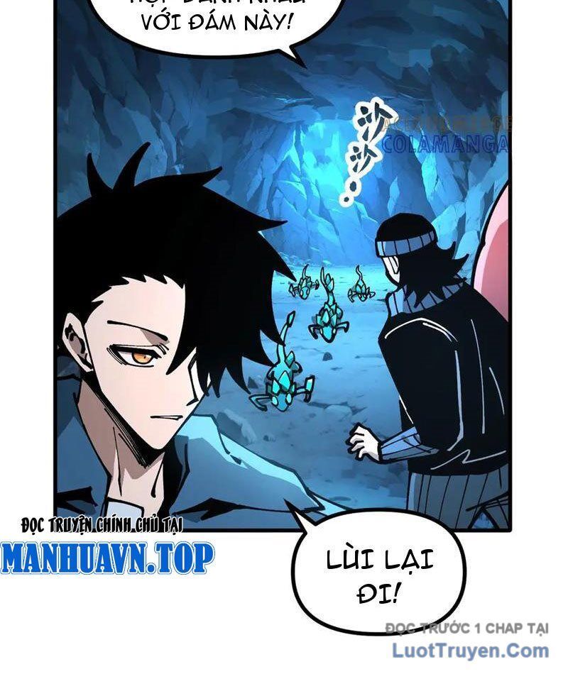 Toàn Cầu Ngự Thú: Ta Có Thể Thấy Lộ Tuyến Tiến Hoá - Chapter 40 - Page 5