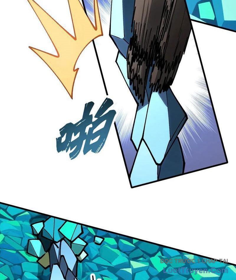 Toàn Cầu Ngự Thú: Ta Có Thể Thấy Lộ Tuyến Tiến Hoá - Chapter 40 - Page 50