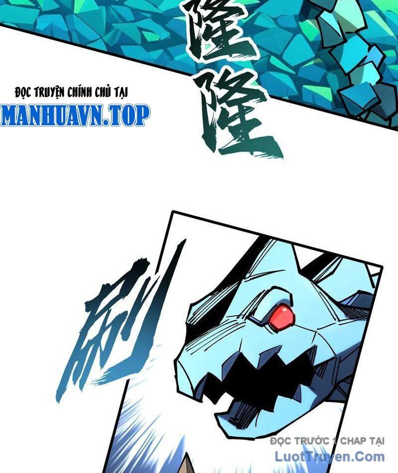 Toàn Cầu Ngự Thú: Ta Có Thể Thấy Lộ Tuyến Tiến Hoá - Chapter 40 - Page 52