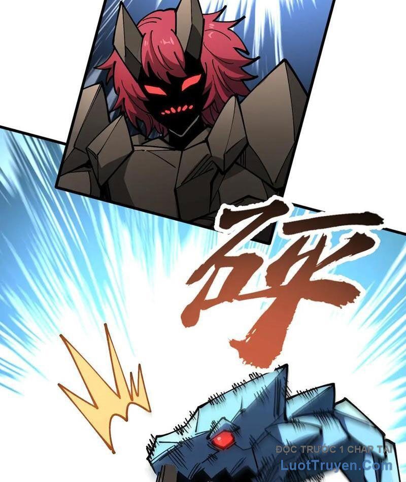 Toàn Cầu Ngự Thú: Ta Có Thể Thấy Lộ Tuyến Tiến Hoá - Chapter 40 - Page 53