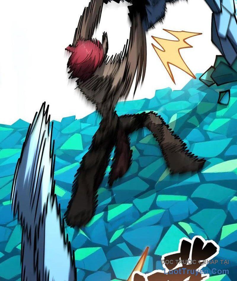 Toàn Cầu Ngự Thú: Ta Có Thể Thấy Lộ Tuyến Tiến Hoá - Chapter 40 - Page 54