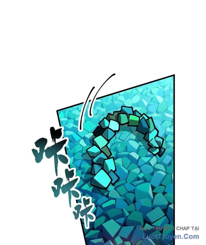 Toàn Cầu Ngự Thú: Ta Có Thể Thấy Lộ Tuyến Tiến Hoá - Chapter 40 - Page 56