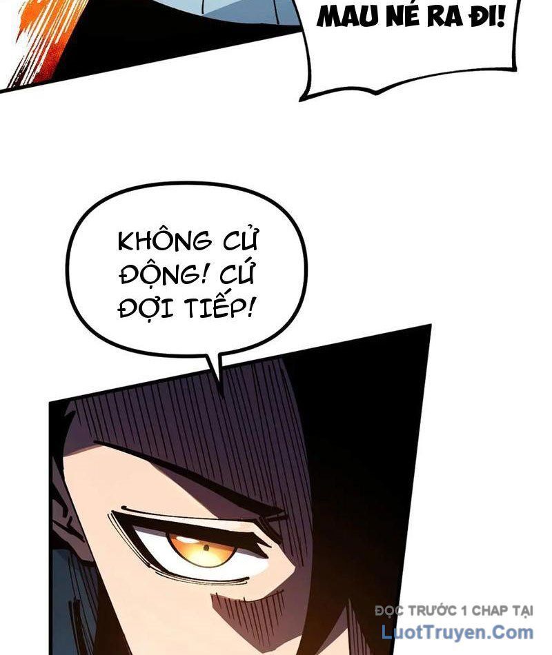 Toàn Cầu Ngự Thú: Ta Có Thể Thấy Lộ Tuyến Tiến Hoá - Chapter 40 - Page 58