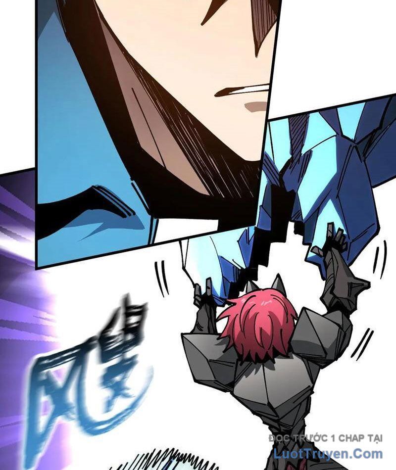 Toàn Cầu Ngự Thú: Ta Có Thể Thấy Lộ Tuyến Tiến Hoá - Chapter 40 - Page 59