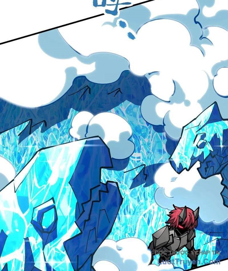 Toàn Cầu Ngự Thú: Ta Có Thể Thấy Lộ Tuyến Tiến Hoá - Chapter 40 - Page 64