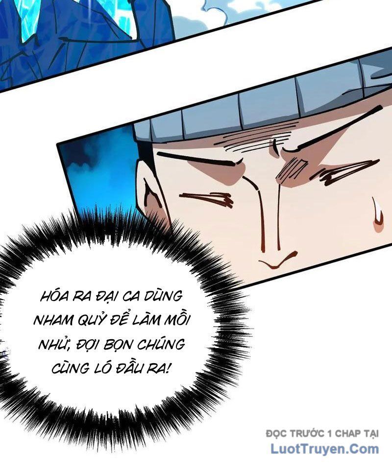 Toàn Cầu Ngự Thú: Ta Có Thể Thấy Lộ Tuyến Tiến Hoá - Chapter 40 - Page 65