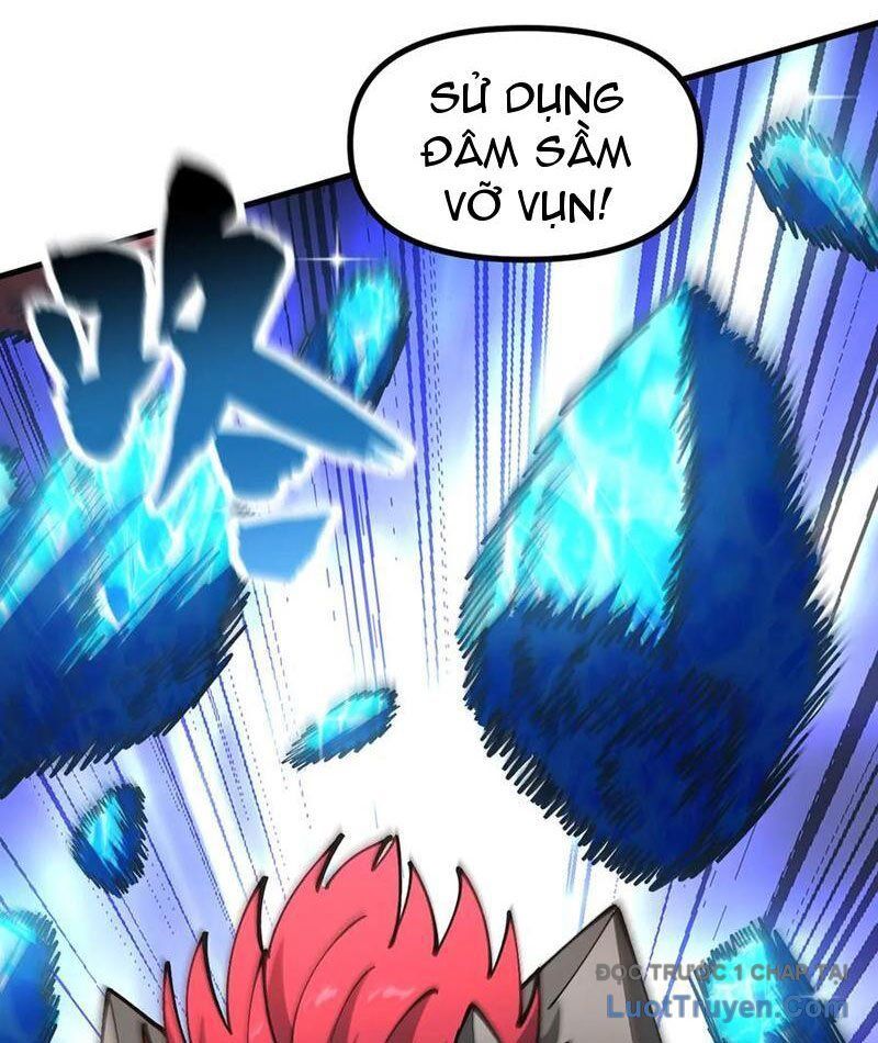 Toàn Cầu Ngự Thú: Ta Có Thể Thấy Lộ Tuyến Tiến Hoá - Chapter 40 - Page 66