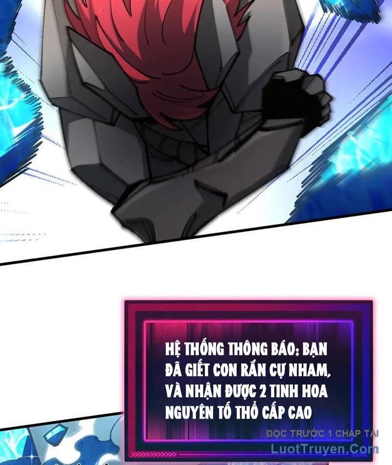 Toàn Cầu Ngự Thú: Ta Có Thể Thấy Lộ Tuyến Tiến Hoá - Chapter 40 - Page 67