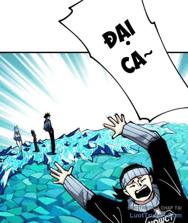 Toàn Cầu Ngự Thú: Ta Có Thể Thấy Lộ Tuyến Tiến Hoá - Chapter 40 - Page 69