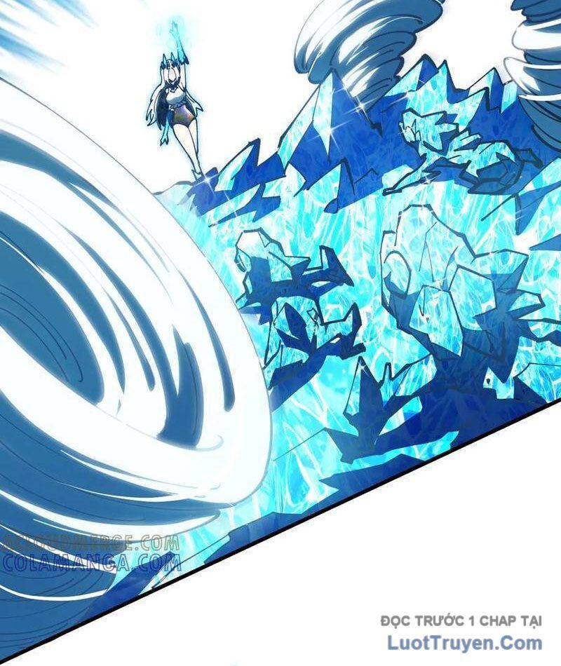 Toàn Cầu Ngự Thú: Ta Có Thể Thấy Lộ Tuyến Tiến Hoá - Chapter 40 - Page 7