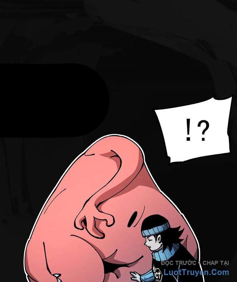 Toàn Cầu Ngự Thú: Ta Có Thể Thấy Lộ Tuyến Tiến Hoá - Chapter 40 - Page 73