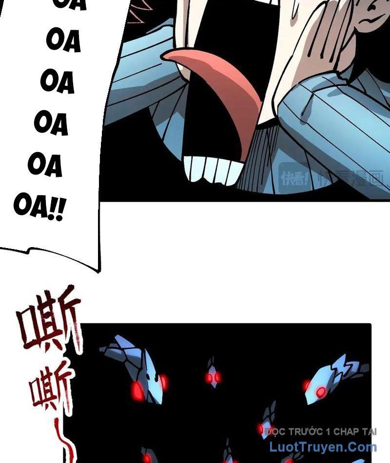 Toàn Cầu Ngự Thú: Ta Có Thể Thấy Lộ Tuyến Tiến Hoá - Chapter 40 - Page 76