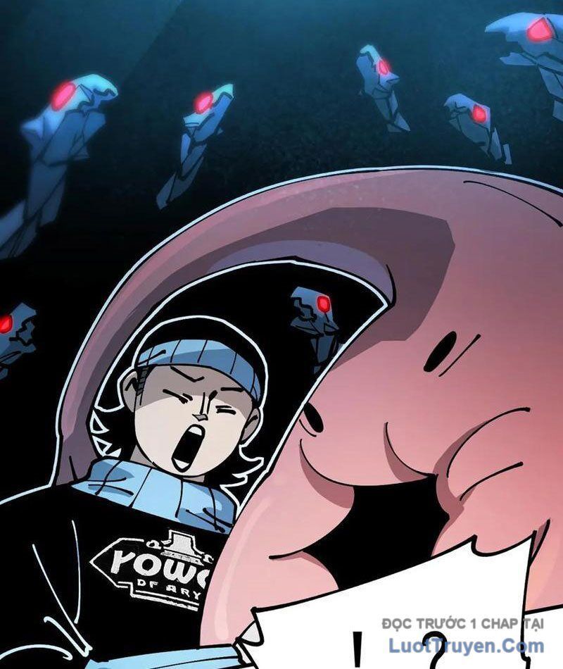 Toàn Cầu Ngự Thú: Ta Có Thể Thấy Lộ Tuyến Tiến Hoá - Chapter 40 - Page 79