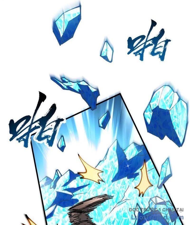 Toàn Cầu Ngự Thú: Ta Có Thể Thấy Lộ Tuyến Tiến Hoá - Chapter 40 - Page 8