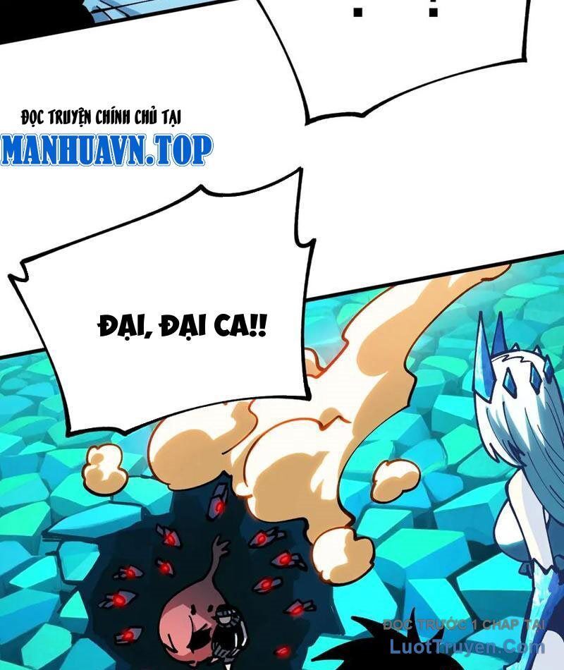 Toàn Cầu Ngự Thú: Ta Có Thể Thấy Lộ Tuyến Tiến Hoá - Chapter 40 - Page 80