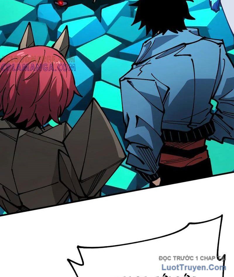 Toàn Cầu Ngự Thú: Ta Có Thể Thấy Lộ Tuyến Tiến Hoá - Chapter 40 - Page 81