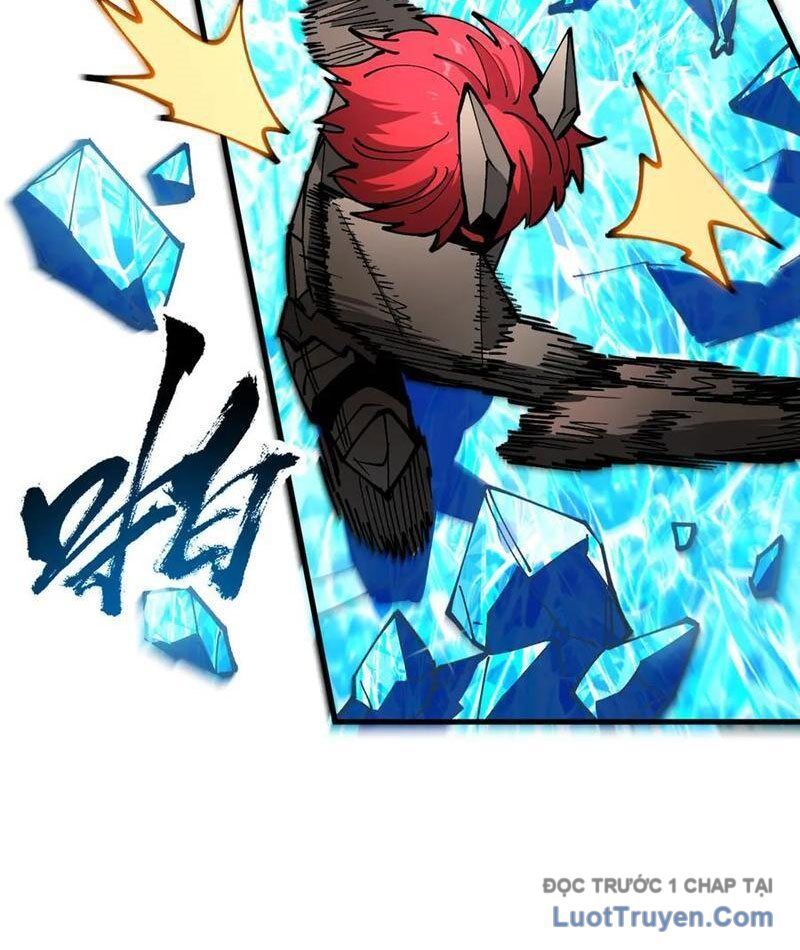 Toàn Cầu Ngự Thú: Ta Có Thể Thấy Lộ Tuyến Tiến Hoá - Chapter 40 - Page 9