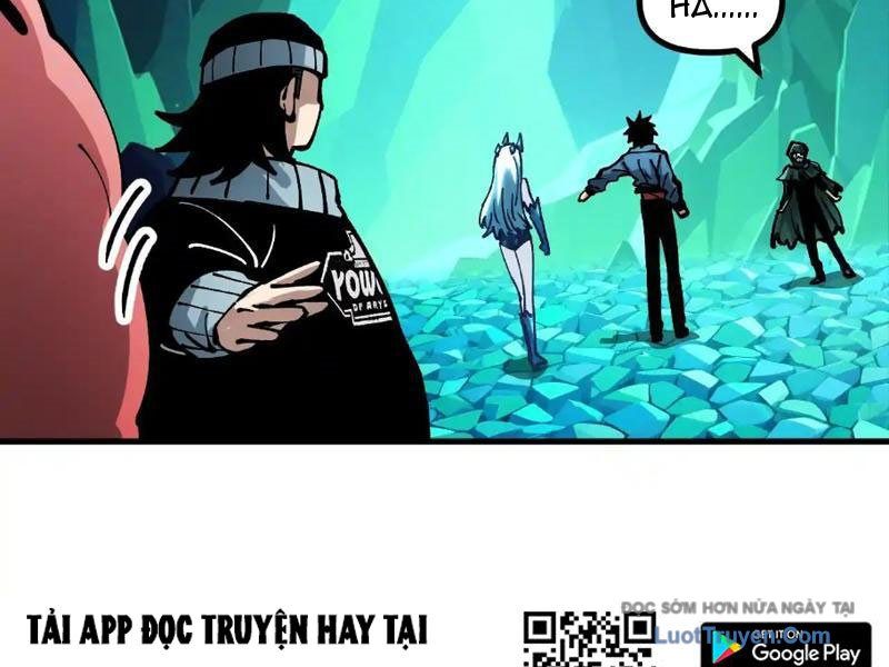 Toàn Cầu Ngự Thú: Ta Có Thể Thấy Lộ Tuyến Tiến Hoá - Chapter 41 - Page 100