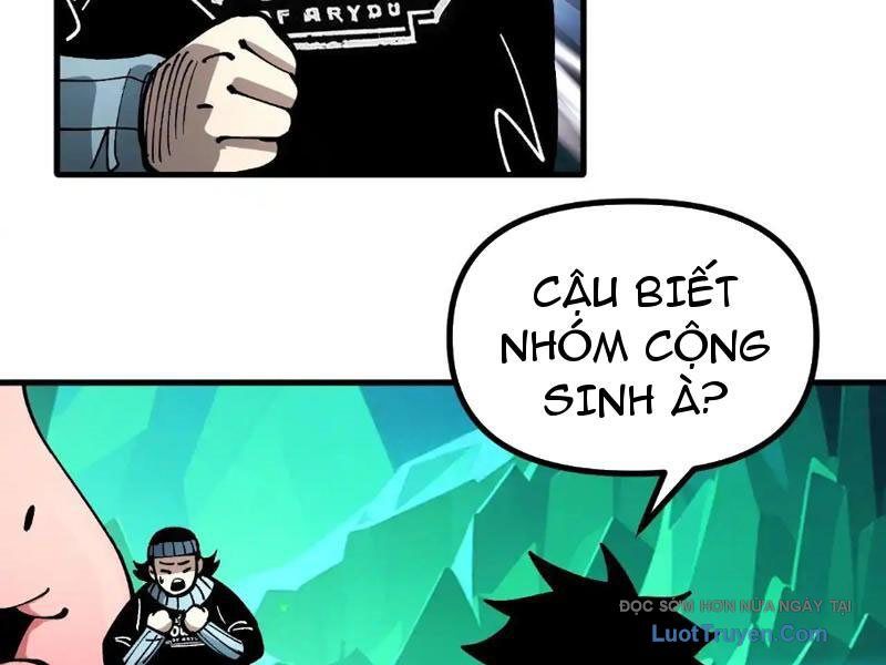 Toàn Cầu Ngự Thú: Ta Có Thể Thấy Lộ Tuyến Tiến Hoá - Chapter 41 - Page 110