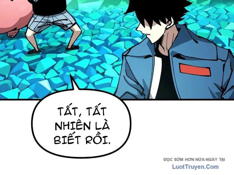 Toàn Cầu Ngự Thú: Ta Có Thể Thấy Lộ Tuyến Tiến Hoá - Chapter 41 - Page 111