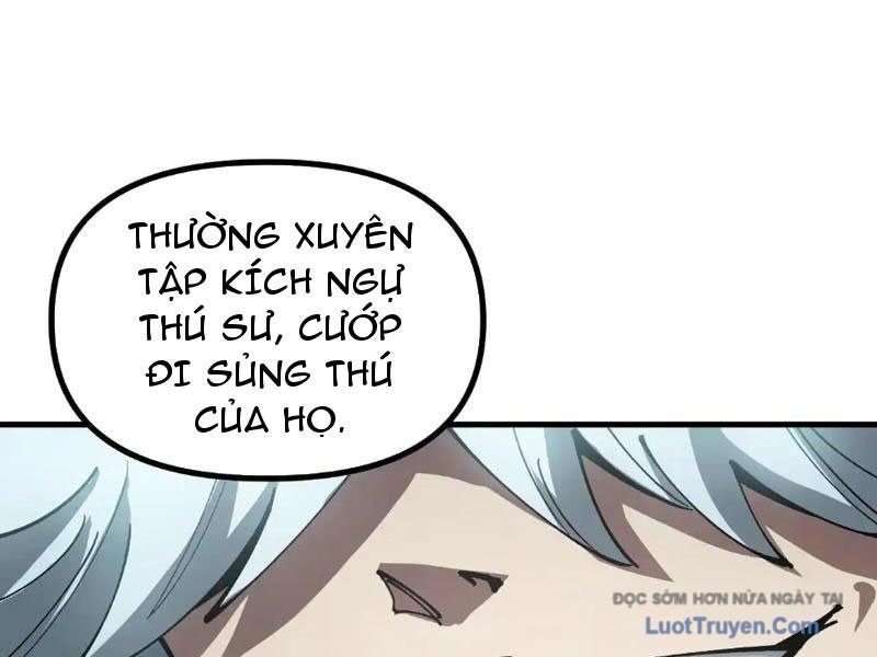 Toàn Cầu Ngự Thú: Ta Có Thể Thấy Lộ Tuyến Tiến Hoá - Chapter 41 - Page 115