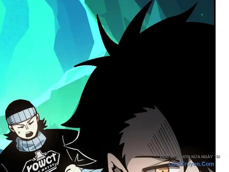 Toàn Cầu Ngự Thú: Ta Có Thể Thấy Lộ Tuyến Tiến Hoá - Chapter 41 - Page 118