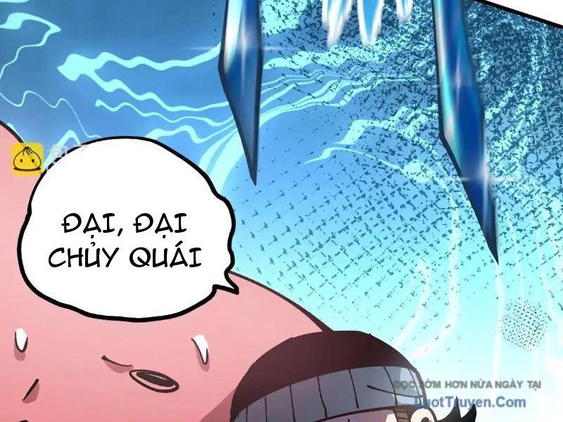 Toàn Cầu Ngự Thú: Ta Có Thể Thấy Lộ Tuyến Tiến Hoá - Chapter 41 - Page 15