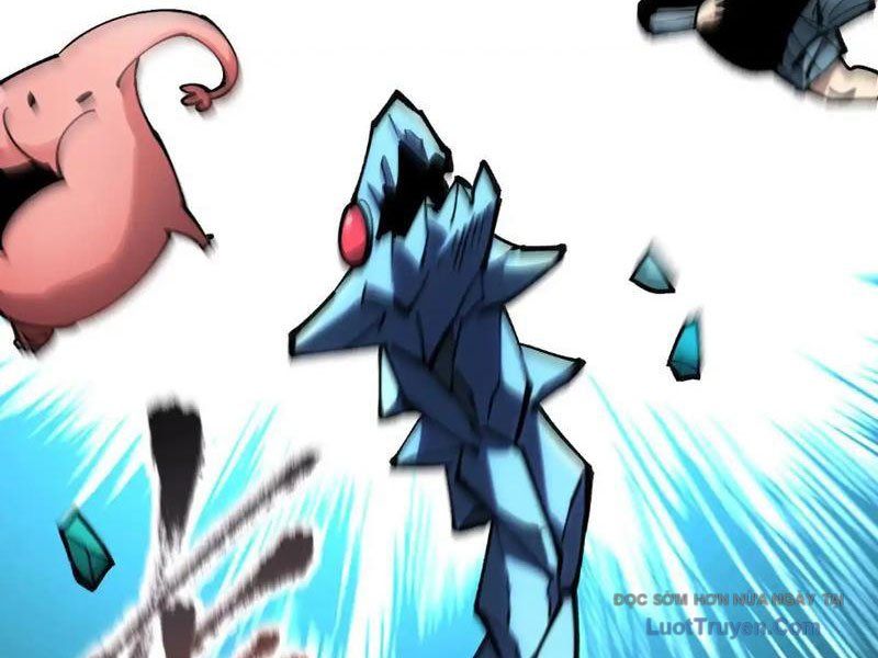 Toàn Cầu Ngự Thú: Ta Có Thể Thấy Lộ Tuyến Tiến Hoá - Chapter 41 - Page 31