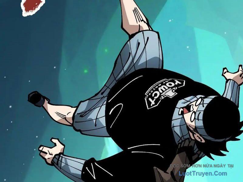 Toàn Cầu Ngự Thú: Ta Có Thể Thấy Lộ Tuyến Tiến Hoá - Chapter 41 - Page 40