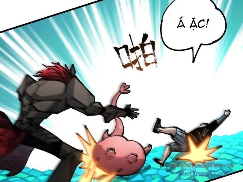 Toàn Cầu Ngự Thú: Ta Có Thể Thấy Lộ Tuyến Tiến Hoá - Chapter 41 - Page 45