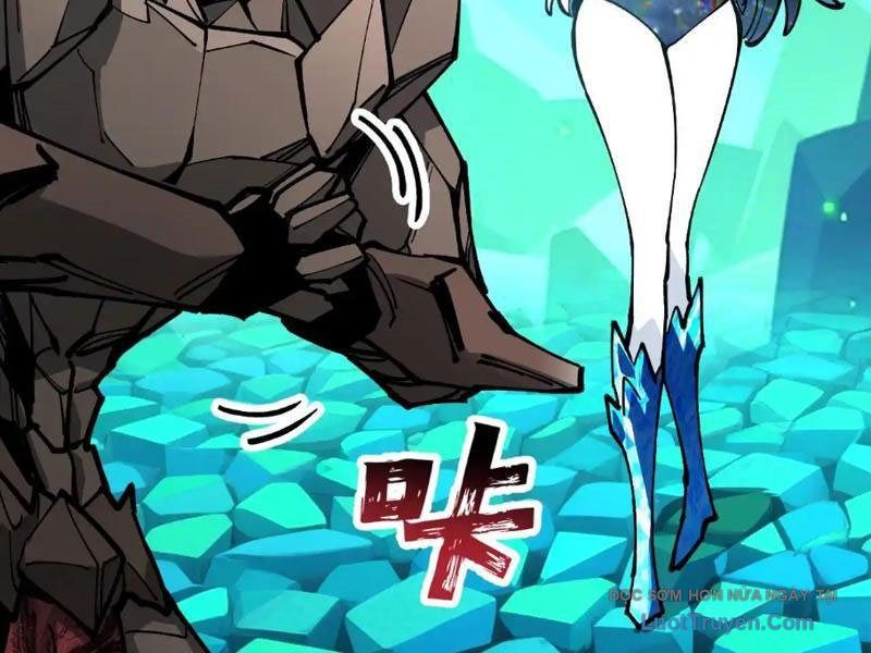 Toàn Cầu Ngự Thú: Ta Có Thể Thấy Lộ Tuyến Tiến Hoá - Chapter 41 - Page 57