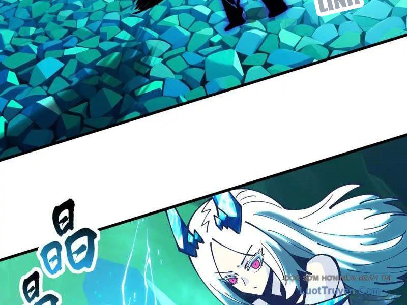 Toàn Cầu Ngự Thú: Ta Có Thể Thấy Lộ Tuyến Tiến Hoá - Chapter 41 - Page 66