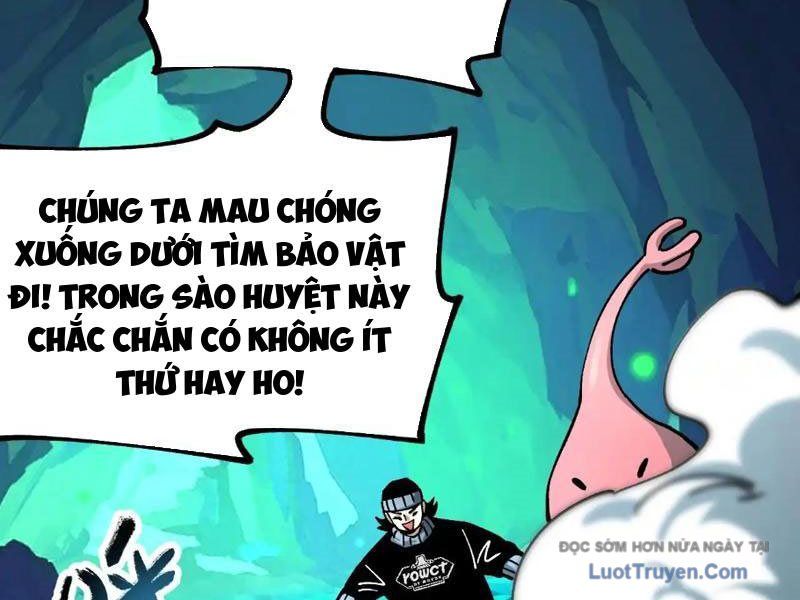 Toàn Cầu Ngự Thú: Ta Có Thể Thấy Lộ Tuyến Tiến Hoá - Chapter 41 - Page 91