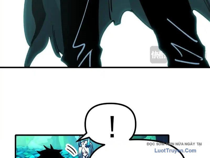 Toàn Cầu Ngự Thú: Ta Có Thể Thấy Lộ Tuyến Tiến Hoá - Chapter 41 - Page 98