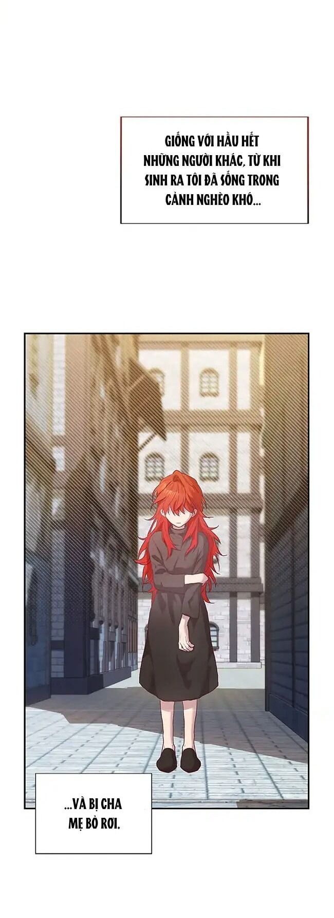 Cuộc Sống Xa Hoa Của Cô Nhân Tình Giả - Chapter 1 - Page 11