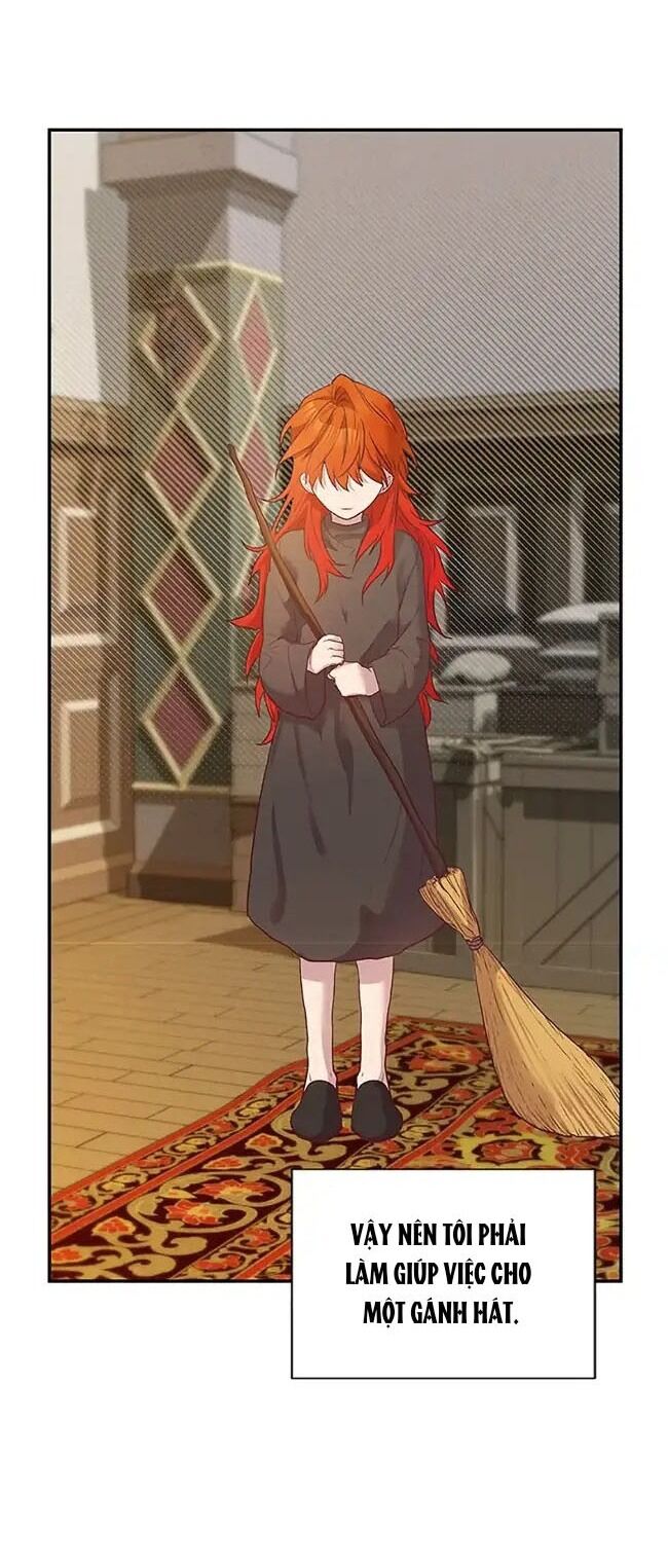 Cuộc Sống Xa Hoa Của Cô Nhân Tình Giả - Chapter 1 - Page 12