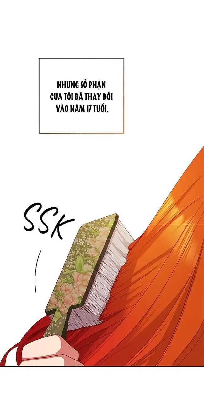 Cuộc Sống Xa Hoa Của Cô Nhân Tình Giả - Chapter 1 - Page 13