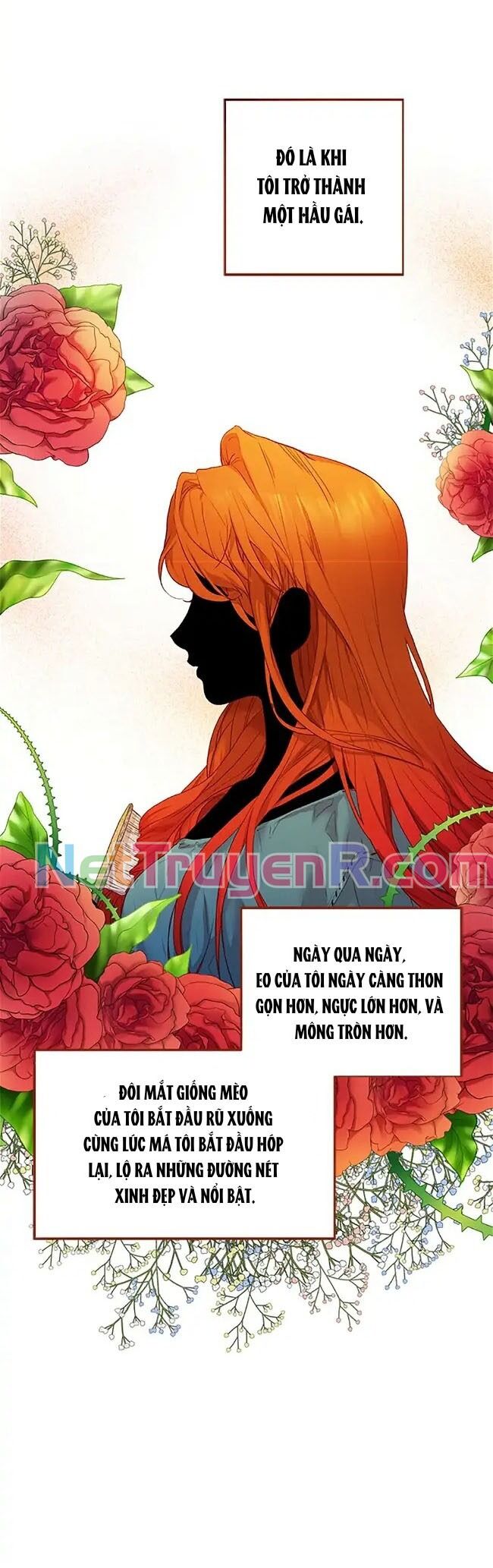 Cuộc Sống Xa Hoa Của Cô Nhân Tình Giả - Chapter 1 - Page 14