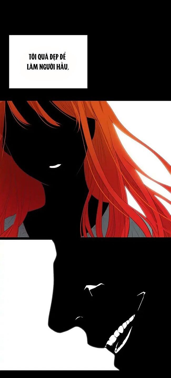 Cuộc Sống Xa Hoa Của Cô Nhân Tình Giả - Chapter 1 - Page 17