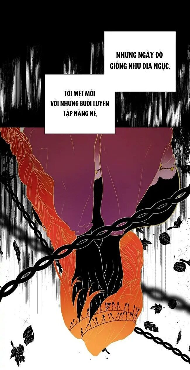 Cuộc Sống Xa Hoa Của Cô Nhân Tình Giả - Chapter 1 - Page 19