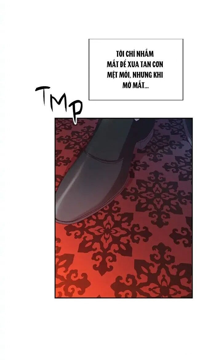 Cuộc Sống Xa Hoa Của Cô Nhân Tình Giả - Chapter 1 - Page 26