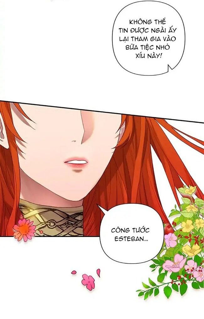 Cuộc Sống Xa Hoa Của Cô Nhân Tình Giả - Chapter 1 - Page 32