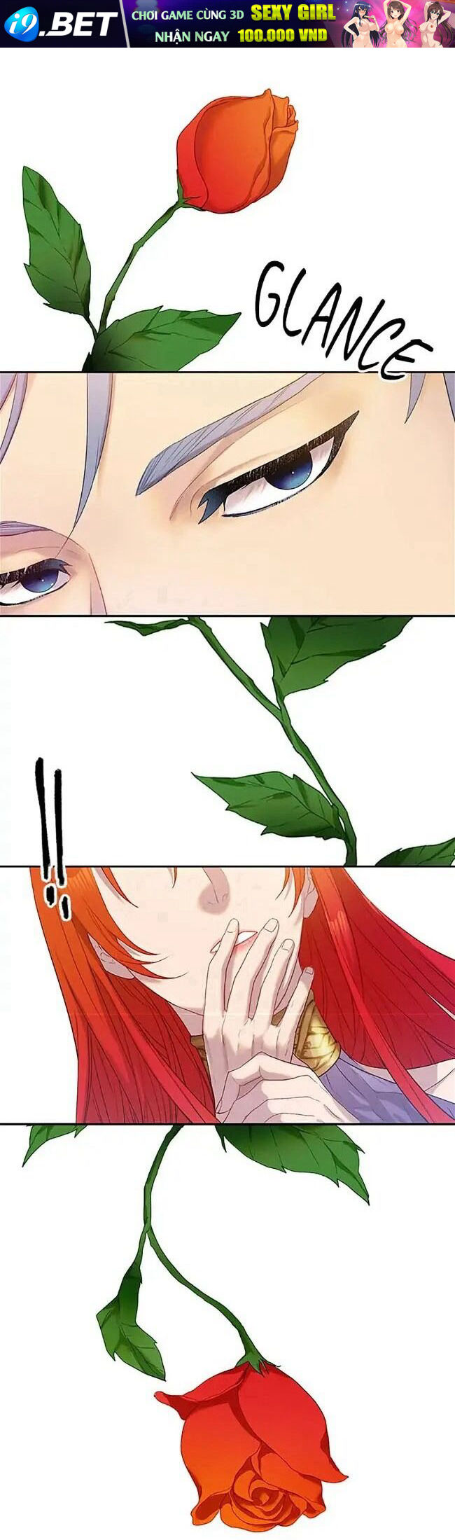 Cuộc Sống Xa Hoa Của Cô Nhân Tình Giả - Chapter 1 - Page 33