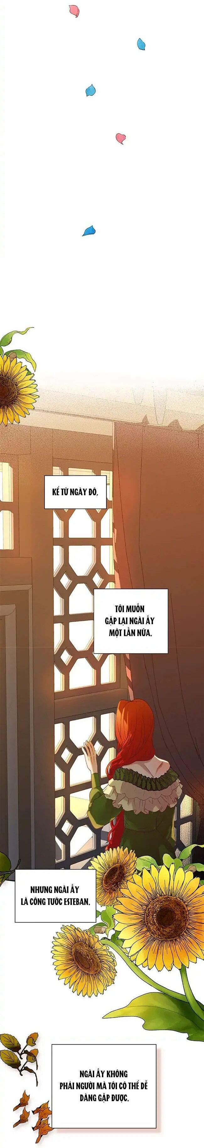 Cuộc Sống Xa Hoa Của Cô Nhân Tình Giả - Chapter 1 - Page 36