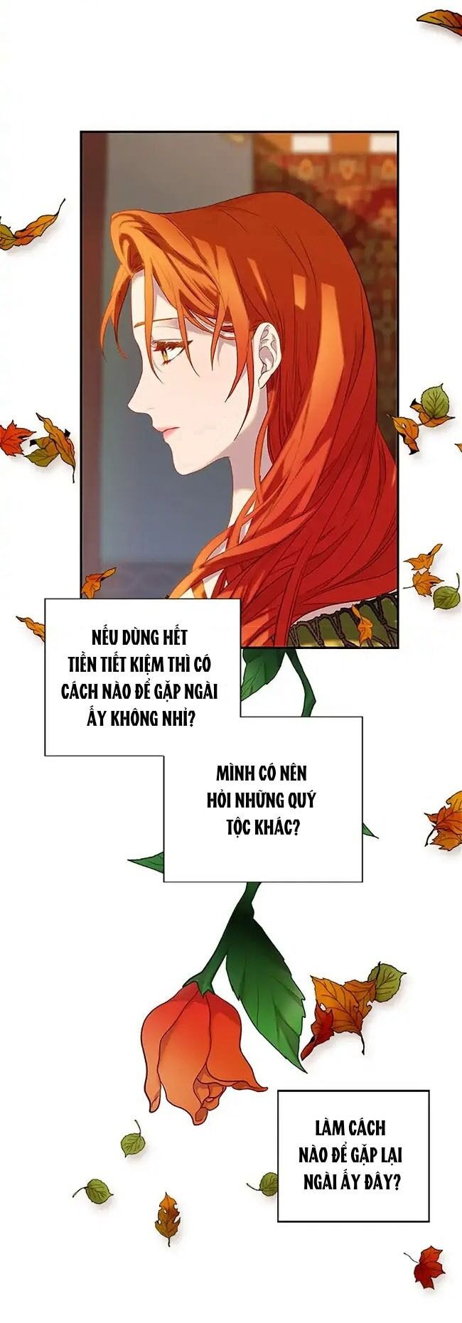 Cuộc Sống Xa Hoa Của Cô Nhân Tình Giả - Chapter 1 - Page 37