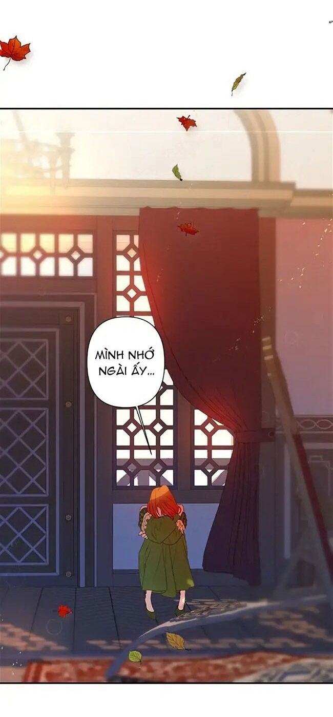 Cuộc Sống Xa Hoa Của Cô Nhân Tình Giả - Chapter 1 - Page 38