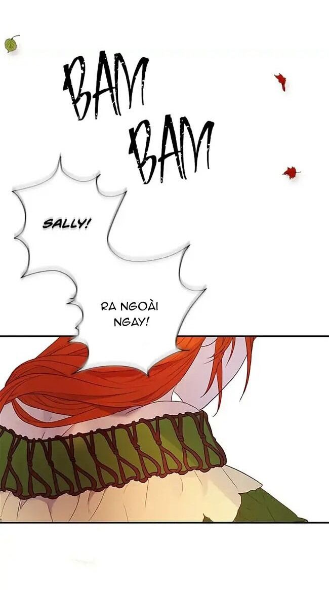 Cuộc Sống Xa Hoa Của Cô Nhân Tình Giả - Chapter 1 - Page 39