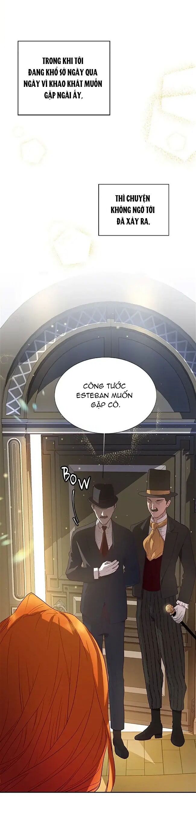 Cuộc Sống Xa Hoa Của Cô Nhân Tình Giả - Chapter 1 - Page 40