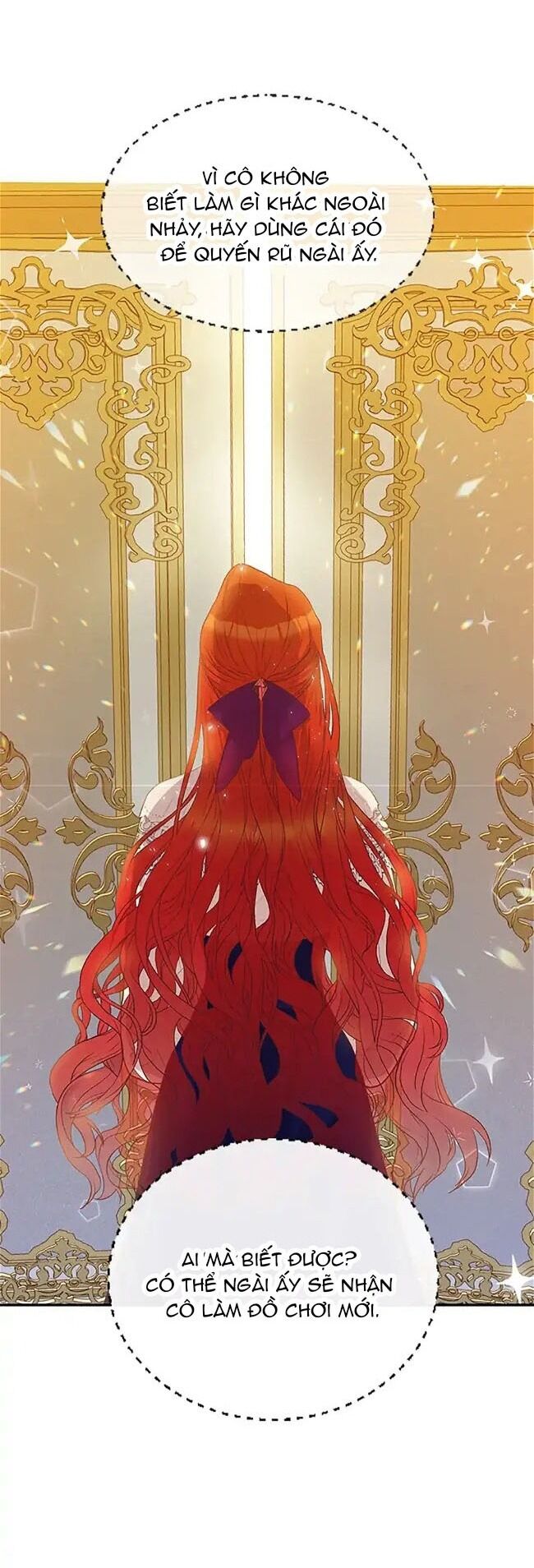 Cuộc Sống Xa Hoa Của Cô Nhân Tình Giả - Chapter 1 - Page 44